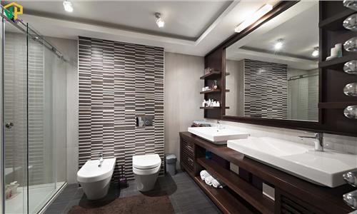 Mách bạn 7 cách hóa giải nhà vệ sinh ở giữa nhà đúng cách