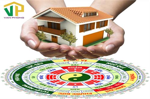 Phương Pháp Chọn Tháng Làm Nhà Theo Tuổi Đại Cát Lợi