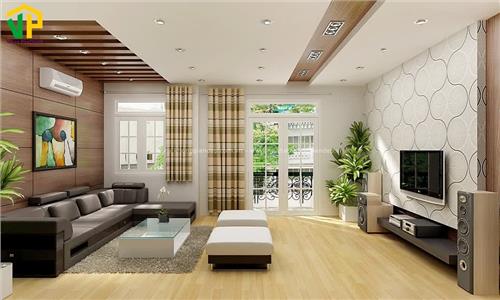 Bật mí cách trang trí nội thất trong nhà cực kì ấn tượng cho không gian nhỏ