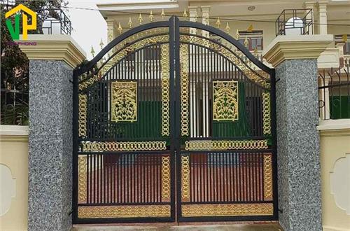 Những điều kiêng kỵ khi làm cổng nhà mà bạn không nên bỏ qua 
