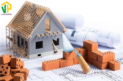 Nhận thi công xây nhà trọn gói GIÁ TỐT & UY TÍN NHẤT TPHCM 