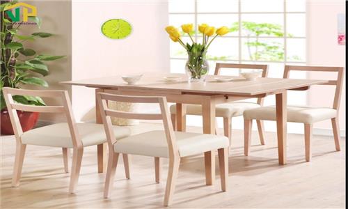 Cách chọn kích thước bàn ăn theo phong thủy “chuẩn không cần chỉnh”