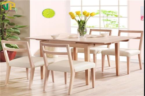 Cách chọn kích thước bàn ăn theo phong thủy “chuẩn không cần chỉnh”