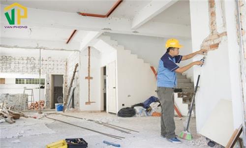 Gợi Ý Những Kinh Nghiệm Sửa Nhà Chi Tiết Từ A Đến Z Cực Hay Và Đầy Đủ