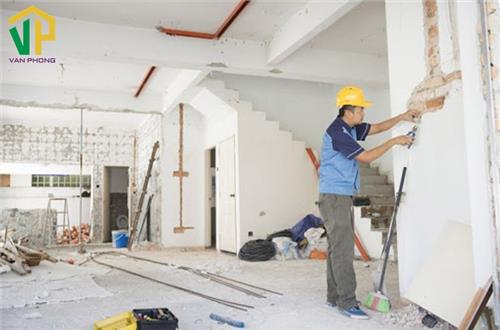 Gợi Ý Những Kinh Nghiệm Sửa Nhà Chi Tiết Từ A Đến Z Cực Hay Và Đầy Đủ