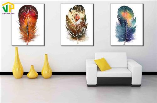 Mách Bạn Những Ý Tưởng Trang Trí Tường Đẹp Mắt, Ấn Tượng