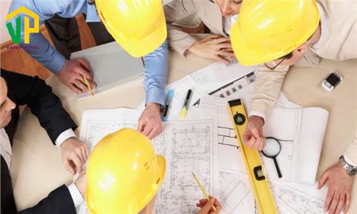 Quy trình giám sát thi công xây dựng chi tiết từ A đến Z 