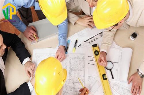 Quy trình giám sát thi công xây dựng chi tiết từ A đến Z 