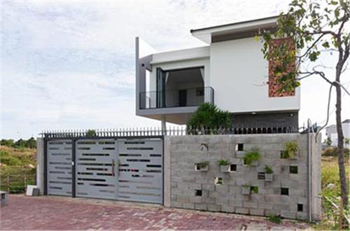 TOP 10 MẪU THIẾT KẾ NHÀ PHỐ HIỆN ĐẠI TUYỆT ĐẸP