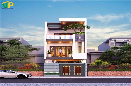 Xây dựng nhà phố trọn gói cần lưu ý những điều gì?