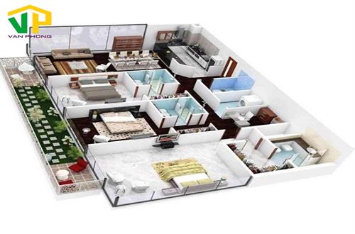 Xây nhà trọn gói không “phát sinh” với giá cực kỳ ưu đãi
