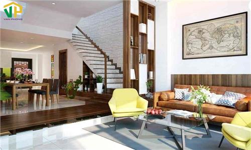 Đẹp Mê Mẩn Với Cách Trang Trí Nhà Đẹp Diện Tích Nhỏ