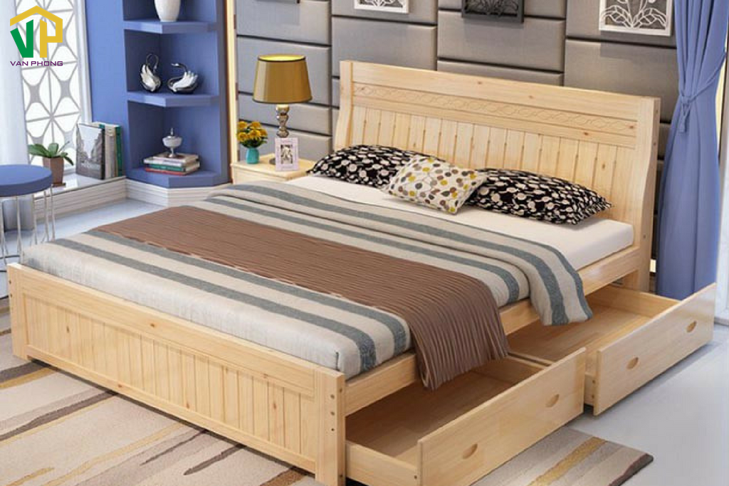 Lựa chọn các đồ nội thất đa năng để tiết kiệm không gian ngôi nhà