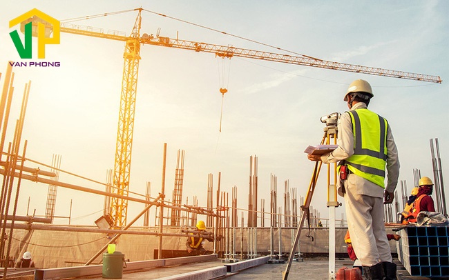 Đội ngũ giám sát thi công mang lại nhiều giá trị lớn