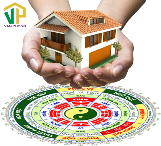 Chọn tháng làm nhà theo tuổi dựa vào tiết khí