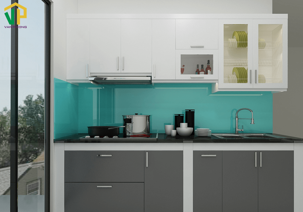  Hướng bếp ảnh hưởng đến cuộc đời của gia chủ