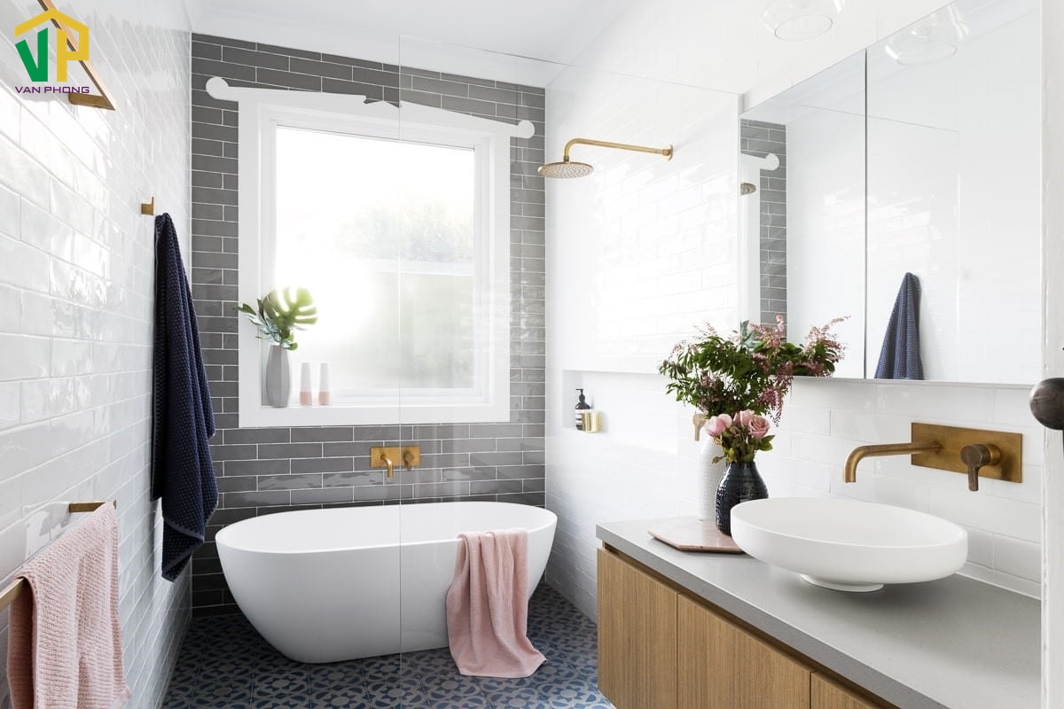 Mách bạn 7 cách hóa giải nhà vệ sinh ở giữa nhà đúng cách Mách bạn 7 cách hóa giải nhà vệ sinh ở giữa nhà đúng cách