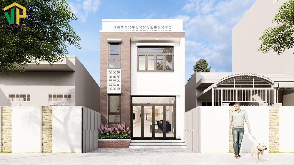 Cải tạo nhà cửa