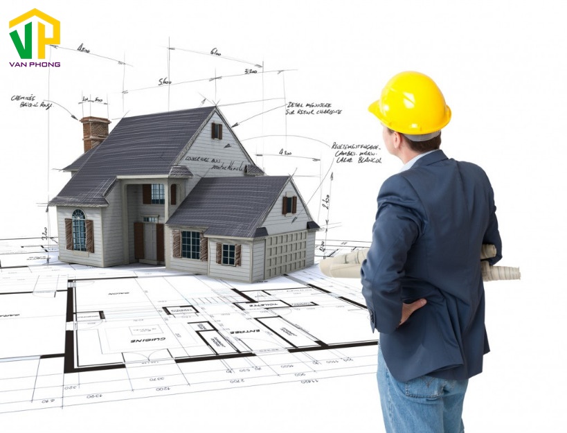 Giám sát trong thi công công trình nhà ở