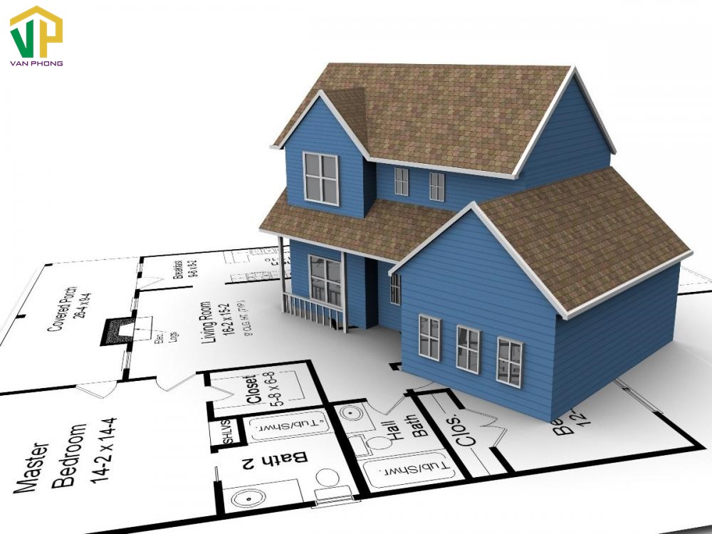 Việc xây nhà trọn gói sẽ giúp gia chủ nhà không mất nhiều thời gian và công sức cho từng hạng mục trong quy trình xây dựng nhà ở