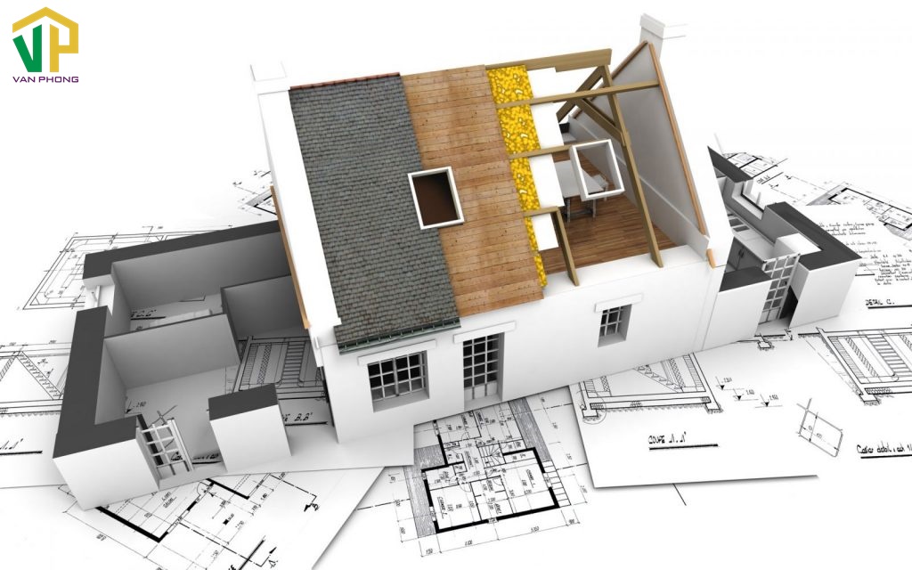 Xây nhà trọn gói sẽ giúp gia chủ tiết kiệm được chi phí xây dựng đáng kể