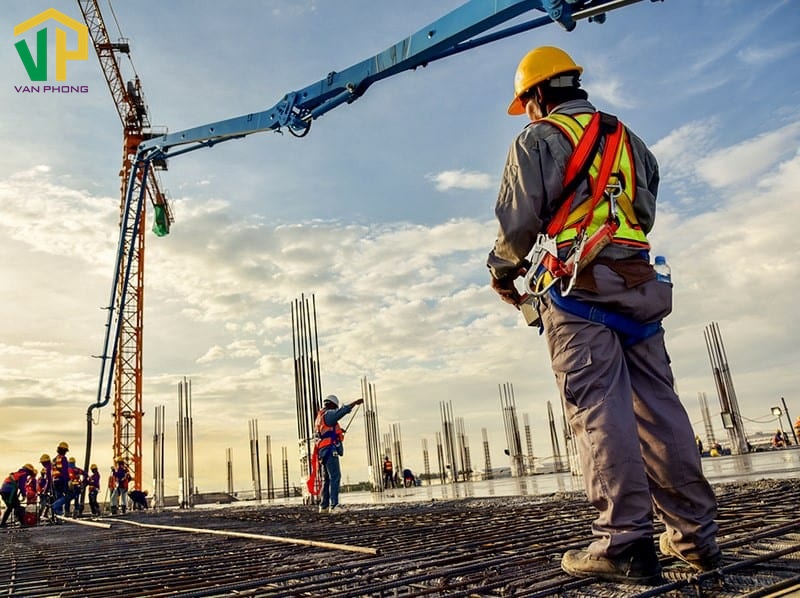 Không nên chọn “đại” nhà thầu để tránh ảnh hưởng đến chất lượng công trình