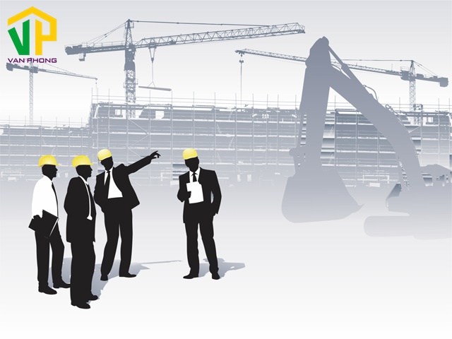 dịch vụ giám sát xây dựng