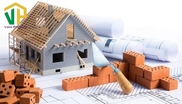 Dịch vụ xây nhà trọn gói có nhiều ưu điểm