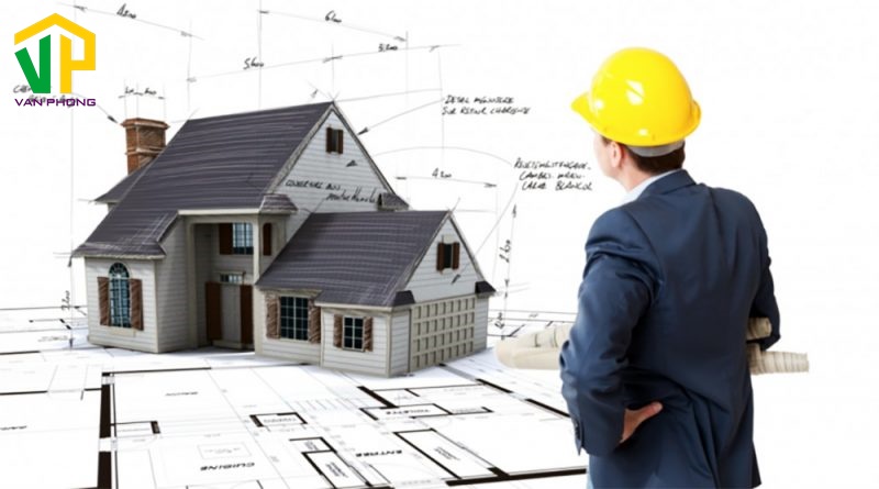 Công việc giám sát thi công xây dựng 