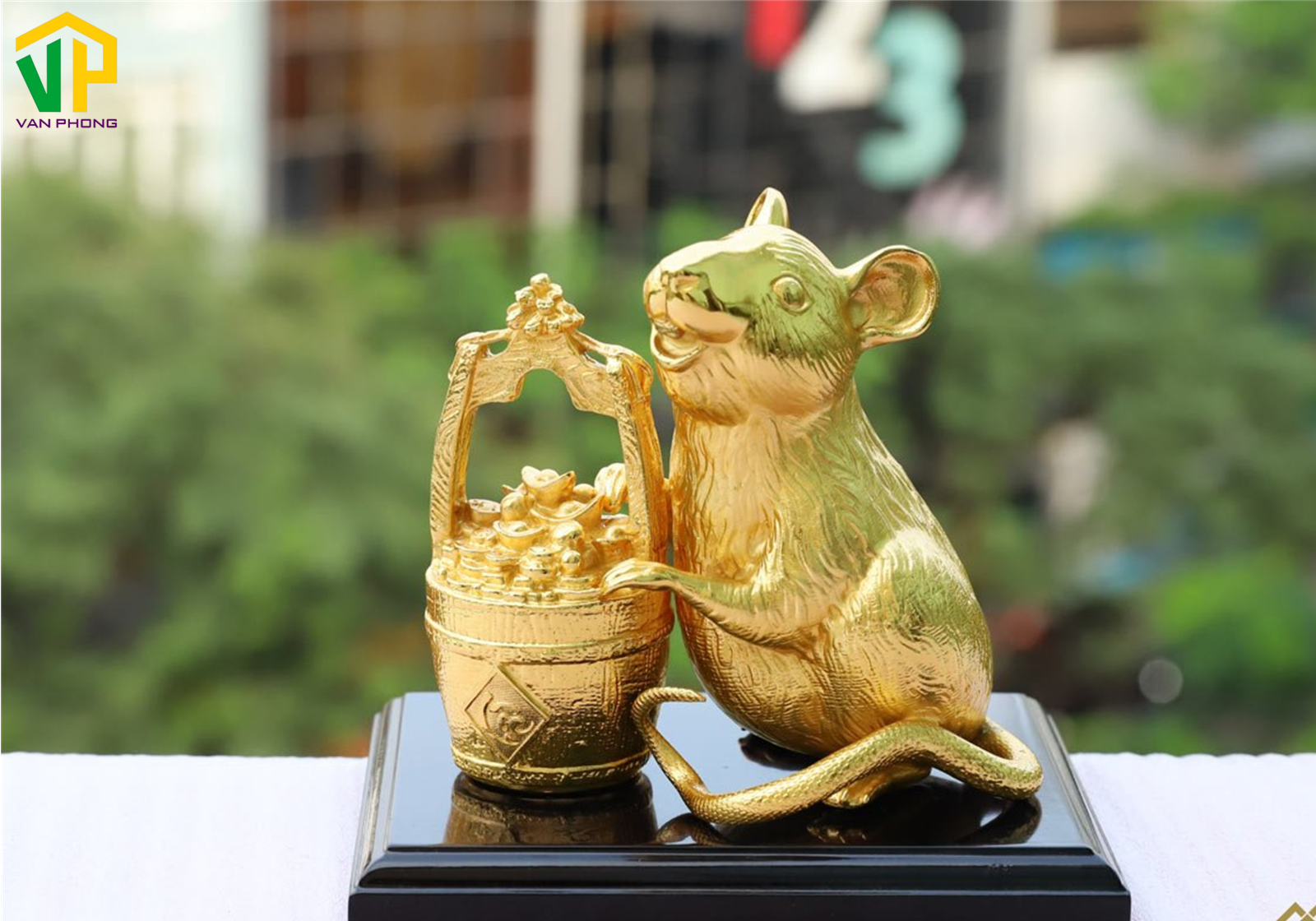 Gia chủ tuổi Tý cần lưu ý một số hướng nhà 