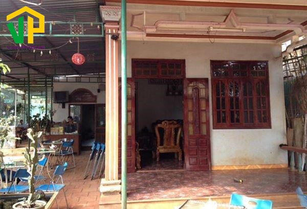 Kiểm tra kỹ hiện trạng nhà
