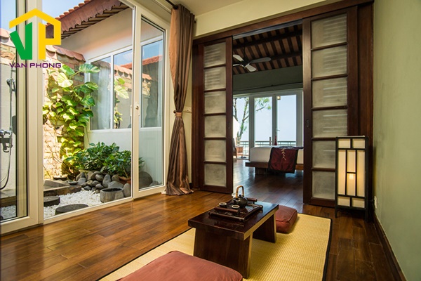 Lựa chọn phong cách trang trí nhà cấp 4 cũ phù hợp