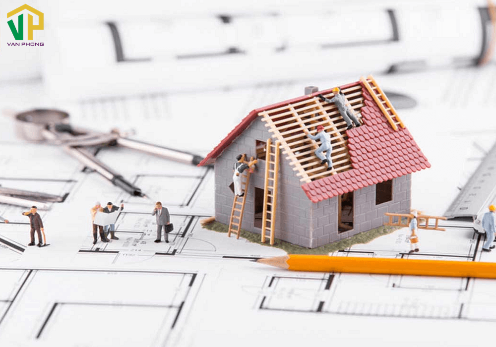Ngày sửa nhà ảnh hưởng đến nhiều vấn đề trong cuộc sống 