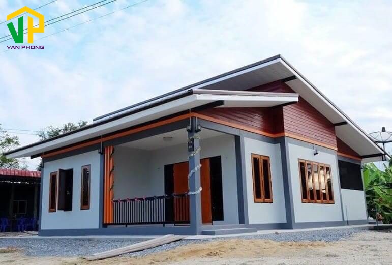 nhà cấp 4