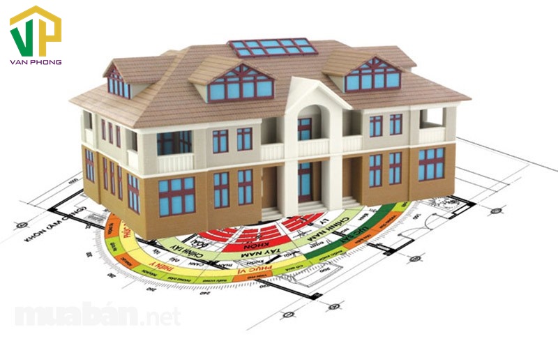 Xem phong thuỷ trước khi làm nhà là việc làm quan trọng và cần thiết