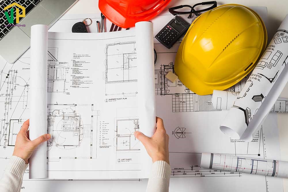 Cần đầu tư tìm đến những nhà tư vấn thiết kế xây dựng uy tín, chuyên nghiệp
