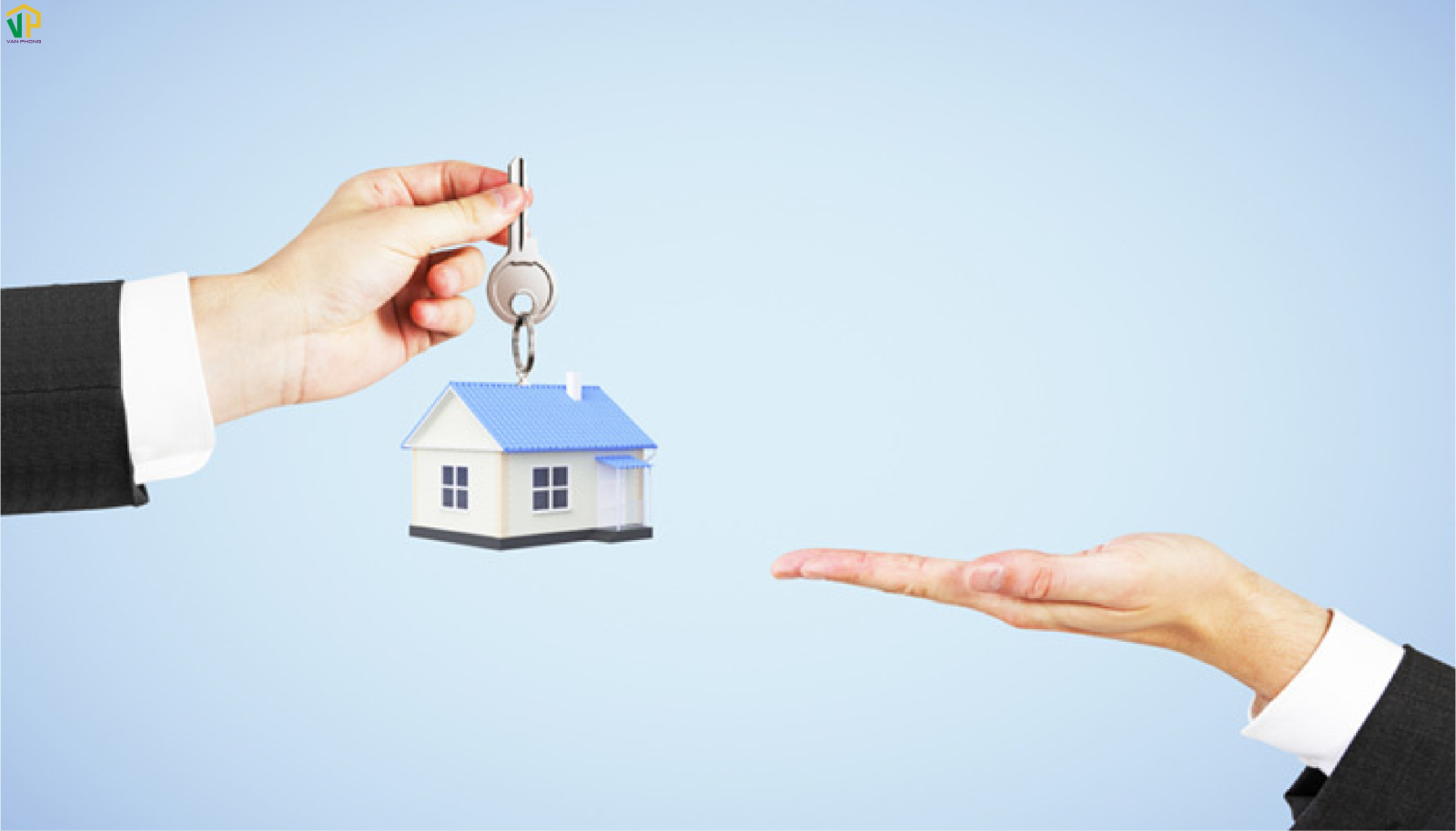 Việc thi công hoàn tất chính là lúc bàn giao nhà ở cho gia chủ