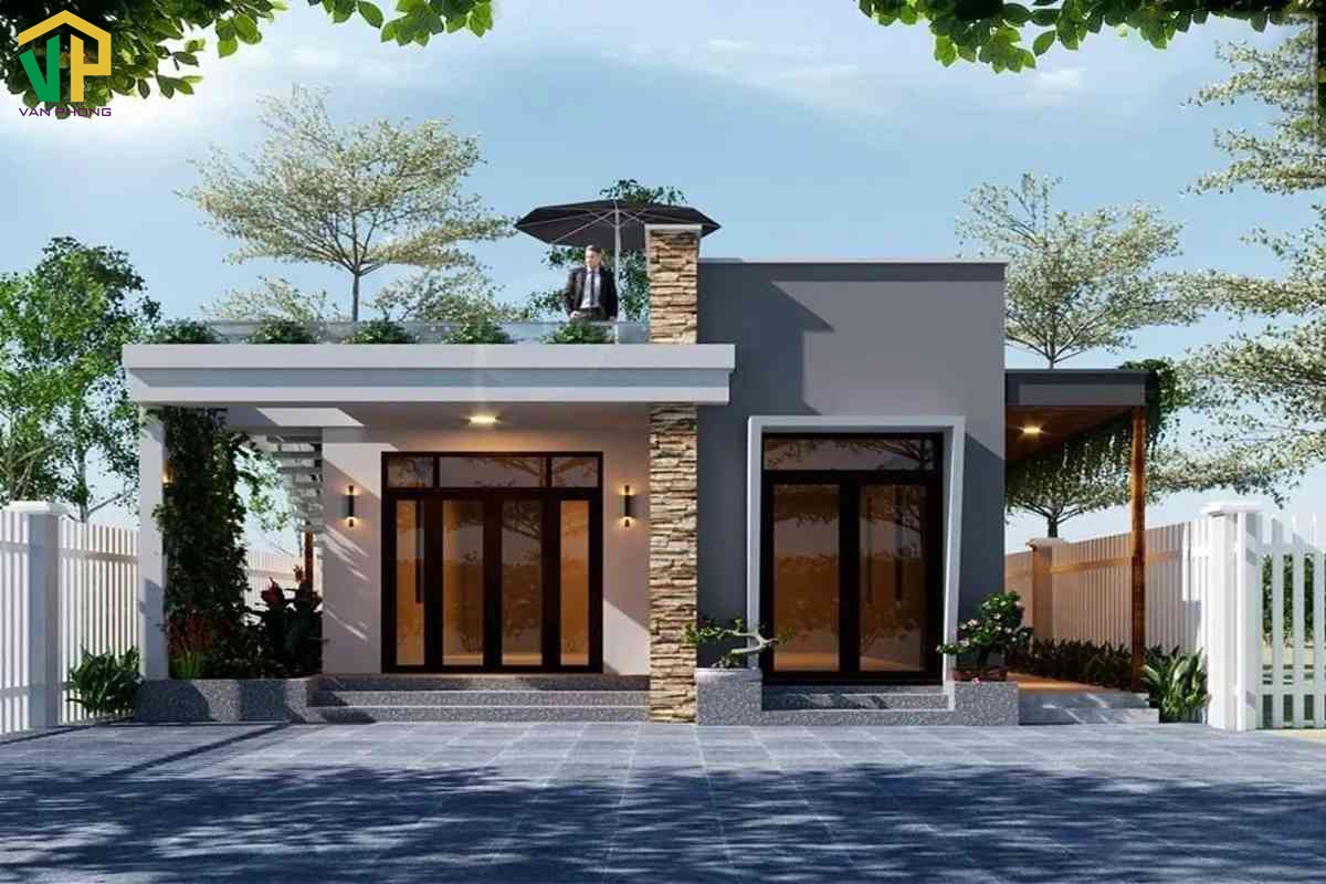 Những lưu ý khi chọn mua và xây nhà theo phong thủy