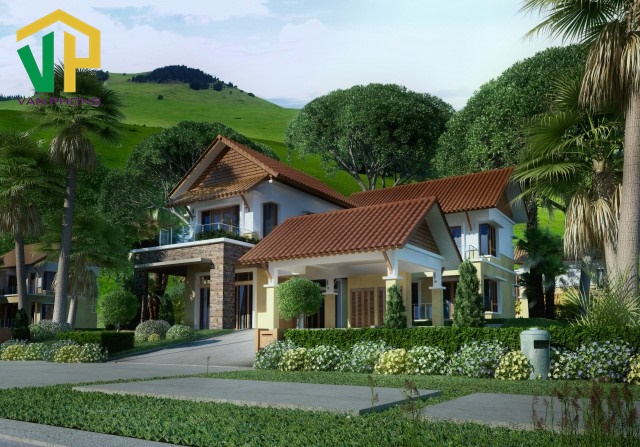 Sử dụng la bàn phong thủy cũng là một cách hay để xem hướng nhà.