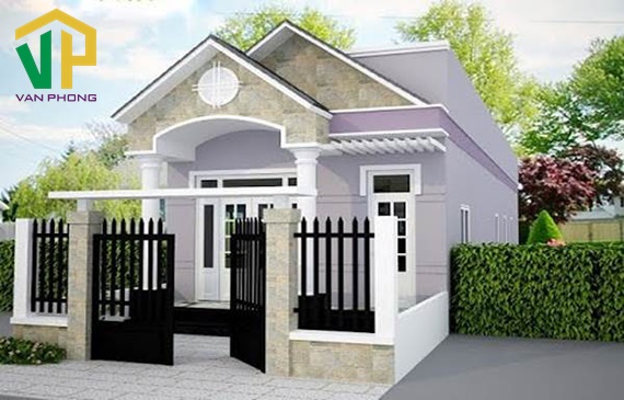 Tùy theo chi phí để chọn mẫu nhà phù hợp