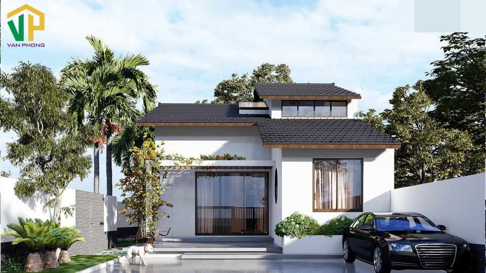 Khi tận dụng cửa sổ khiến không gian thoáng đãng hơn