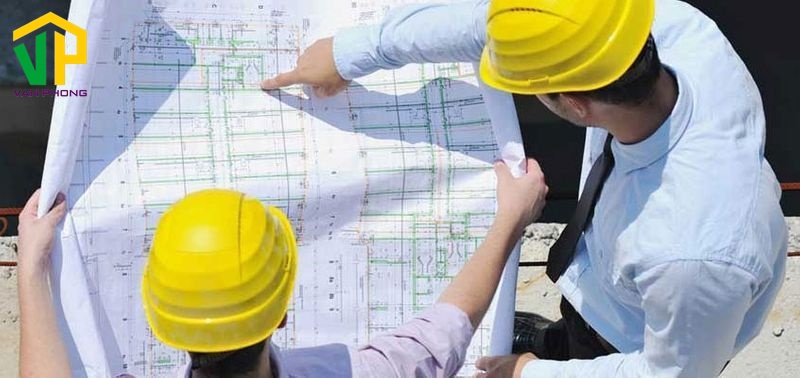 Trình tự kiểm tra quy trình giám sát thi công 