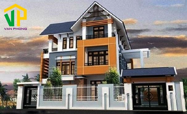 Xây nhà trọn gói là hình thức dịch vụ được nhiều gia đình trẻ ưa chuộng hiện nay