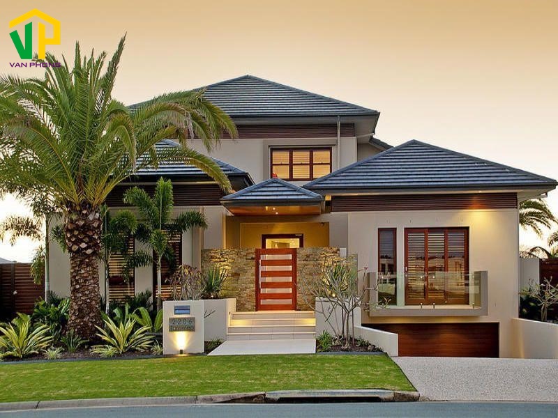 Xây nhà trọn gói có nhiều ưu điểm vượt bậc, chính vì vậy mà đây là chọn lựa của nhiều gia đình.