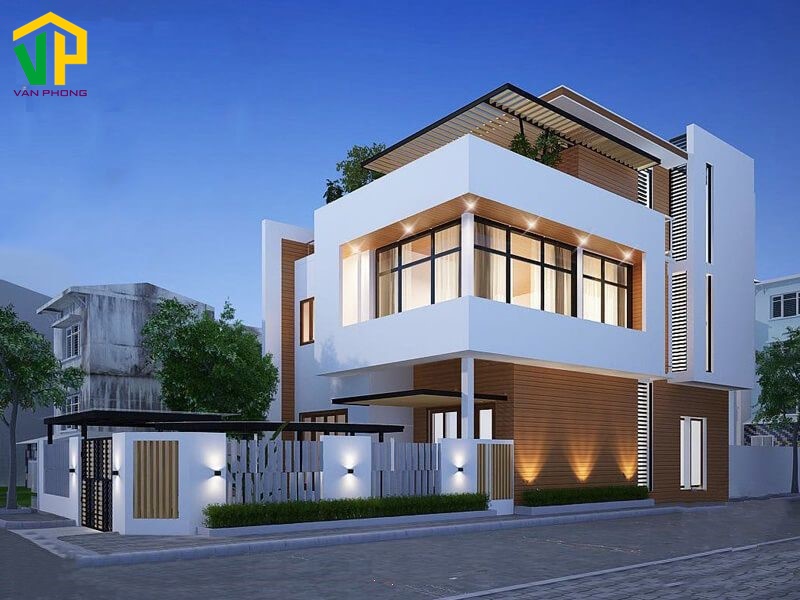 Sau bước nghiệm thu thì gia chủ có thể dọn vào căn nhà của mình.