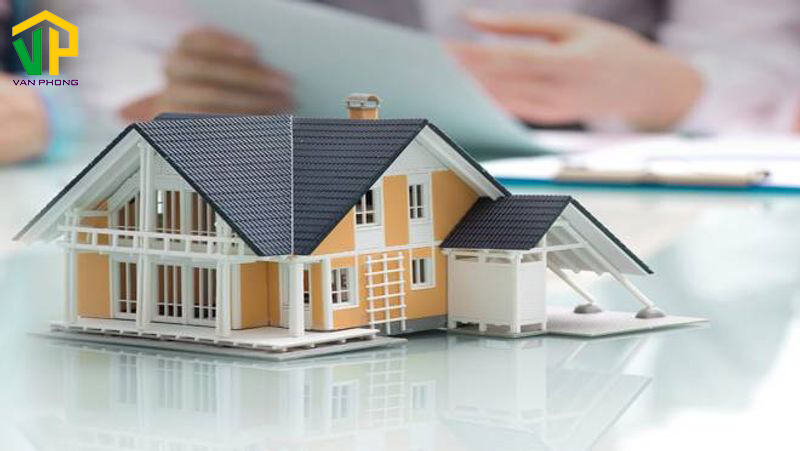 Dịch vụ xây nhà trọn gói 