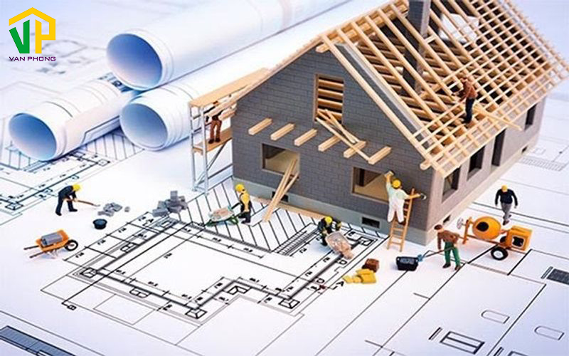 Tại sao nên lựa chọn dịch vụ xây nhà trọn gói tại Việt Phong? 