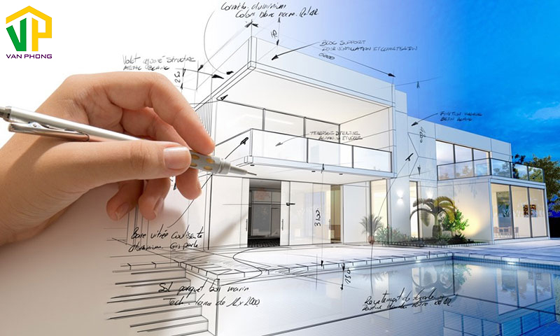 Quy trình thi công xây nhà trọn gói gồm những bước nào? 
